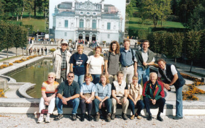 Oberammergau